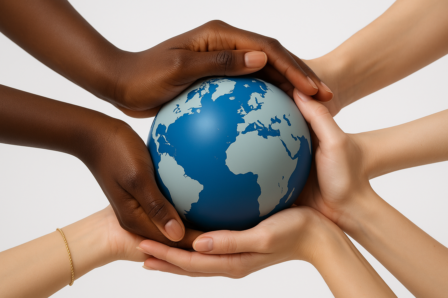 «Старт с Atomy»